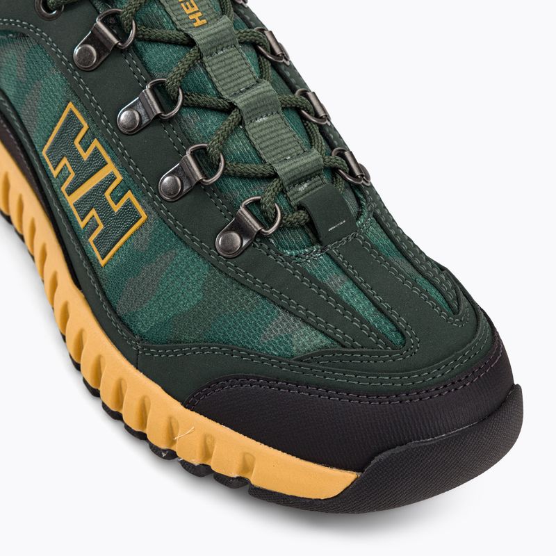 Helly Hansen Venali abete scuro/mead, scarpe da trekking da uomo 8