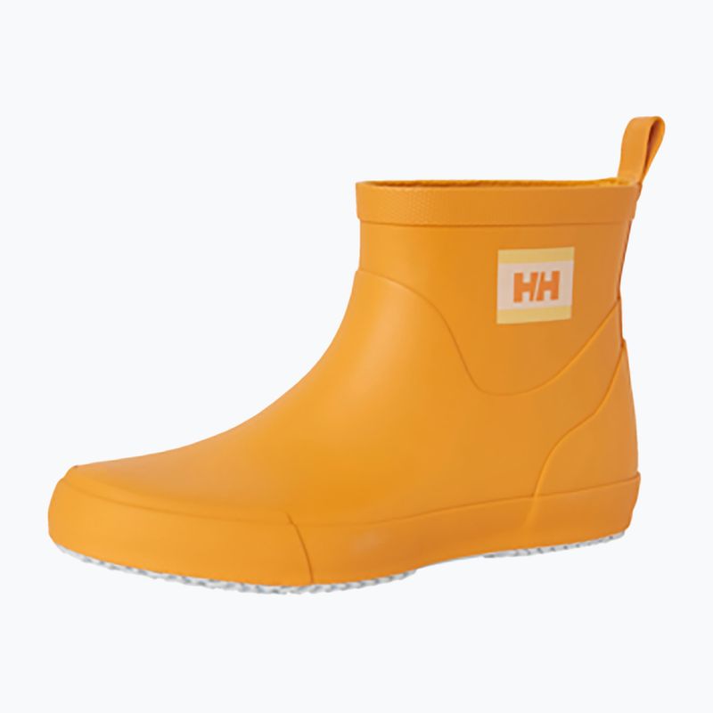 Helly Hansen Nordvik 2 Low, stivali da donna cloudberry