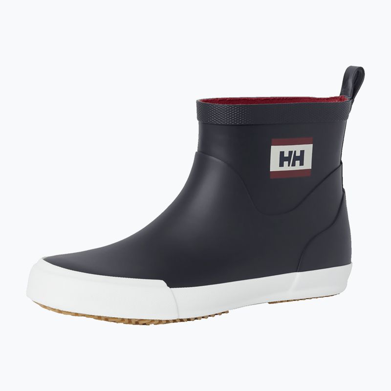 Helly Hansen Nordvik 2 Low, calzari da donna, navy