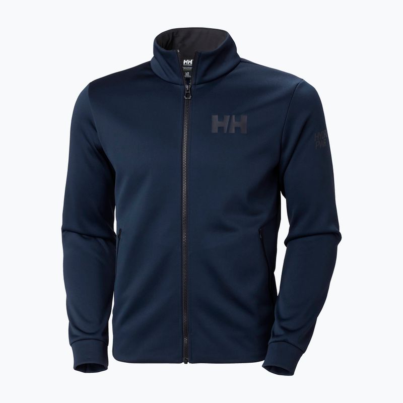 Felpa da vela da uomo Helly Hansen HP Fleece 2.0 navy 7