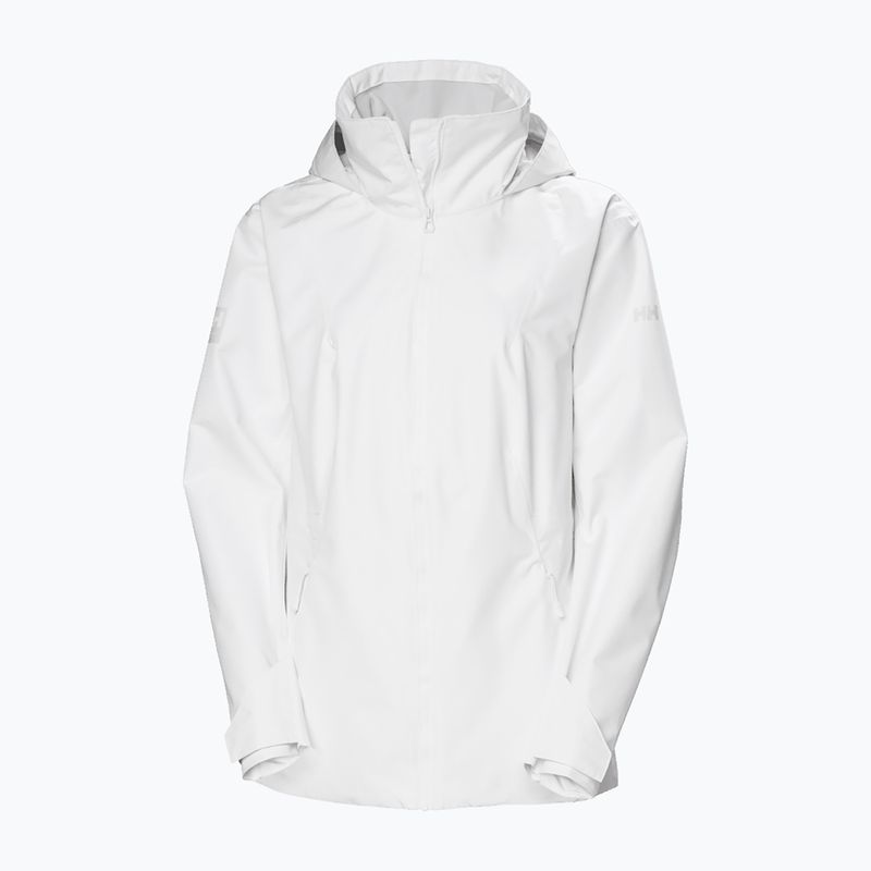 Giacca da vela donna Helly Hansen HP Racing 2.0 white 2