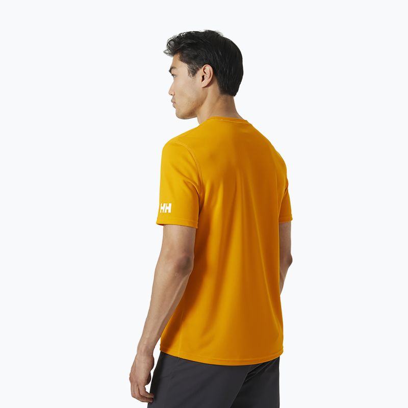 Camicia da trekking Helly Hansen HH Tech cloudberry da uomo 2