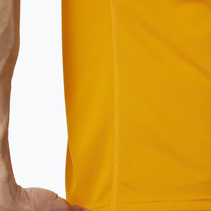 Camicia da trekking Helly Hansen HH Tech cloudberry da uomo 4