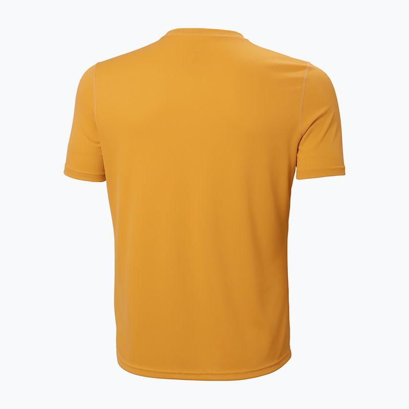 Camicia da trekking Helly Hansen HH Tech cloudberry da uomo 6