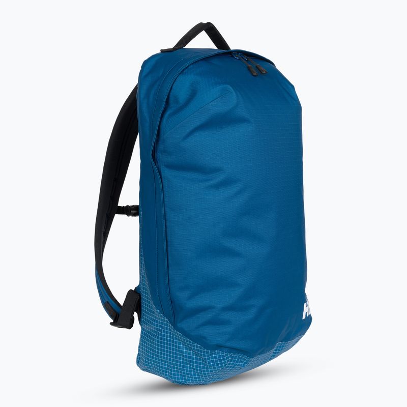 Helly Hansen Riptide WP 23 l zaino da trekking deep fjord 2