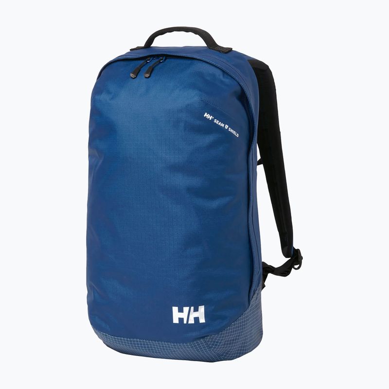 Helly Hansen Riptide WP 23 l zaino da trekking deep fjord 5