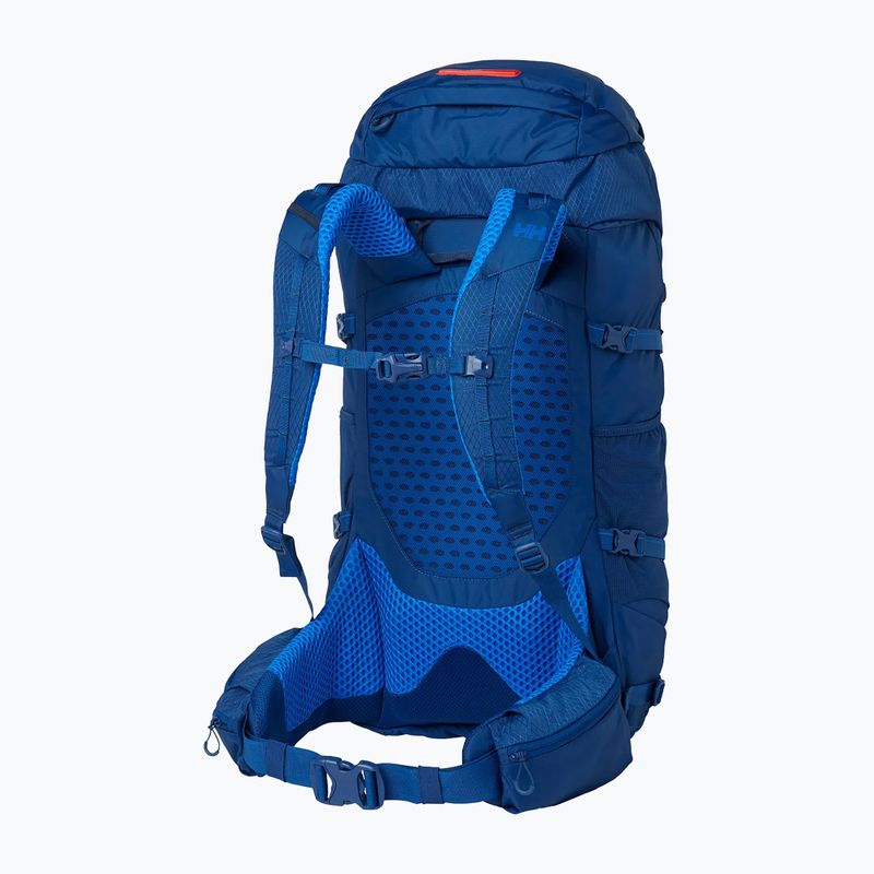 Helly Hansen Resistor Recco 45 L zaino da trekking deep fjord 6