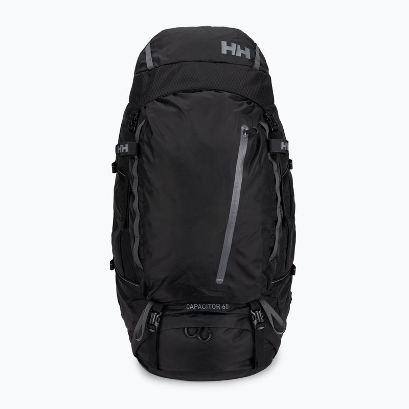 Helly Hansen Capacitor Recco zaino da trekking 65 l nero