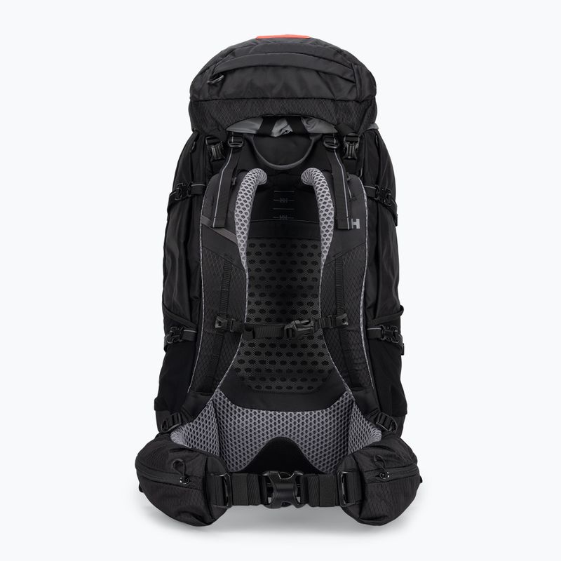 Helly Hansen Capacitor Recco zaino da trekking 65 l nero 3