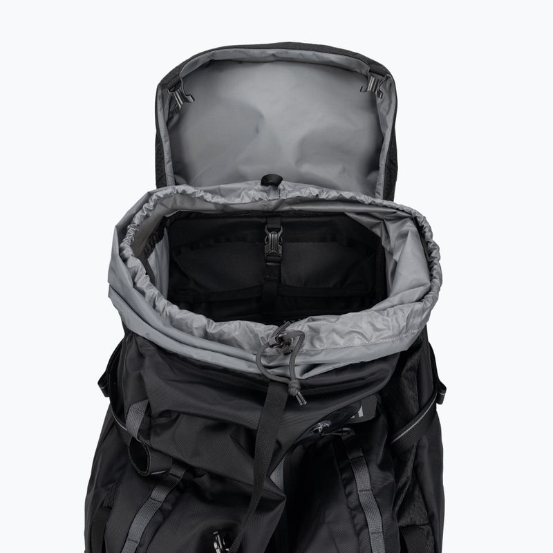 Helly Hansen Capacitor Recco zaino da trekking 65 l nero 4