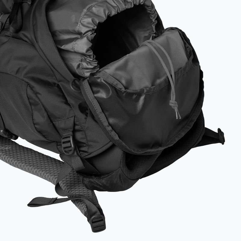 Helly Hansen Capacitor Recco zaino da trekking 65 l nero 8