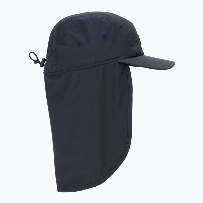 Cappello da baseball Helly Hansen HH Desert navy 3