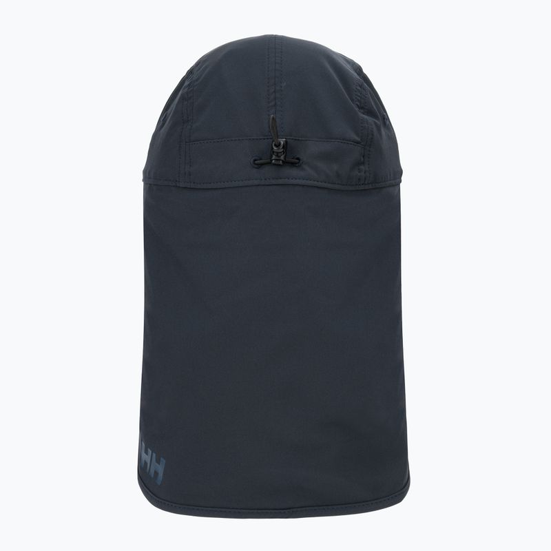 Cappello da baseball Helly Hansen HH Desert navy 4