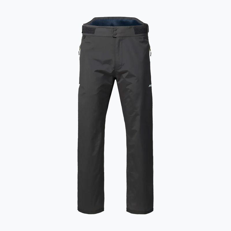 Pantaloni da vela Musto BR1 Solent Hi-Back nero 5