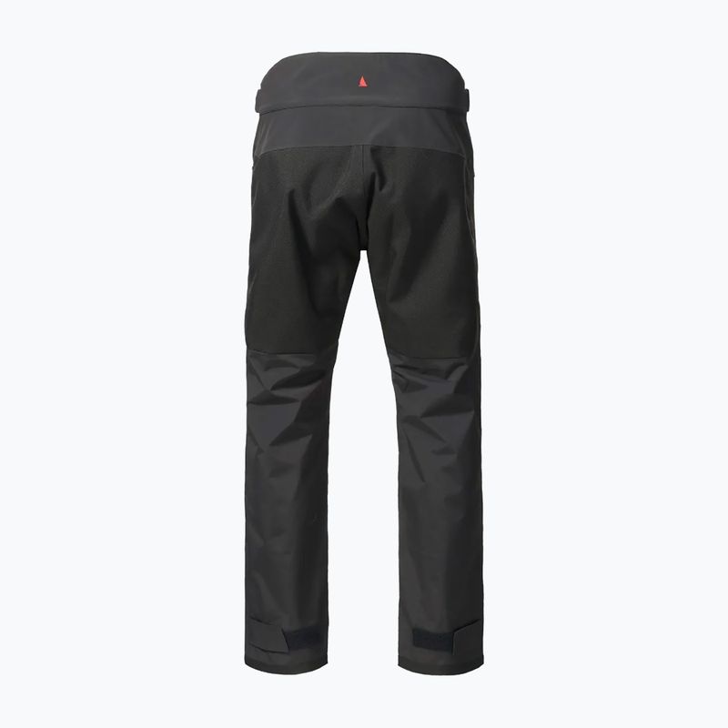 Pantaloni da vela Musto BR1 Solent Hi-Back nero 6