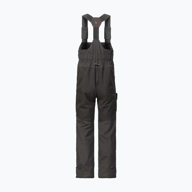 Pantaloni da vela da donna Musto BR1 Channel nero 5