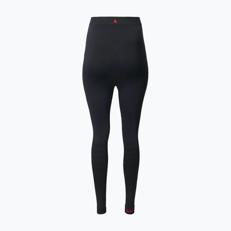Pantaloni da vela da donna Musto MPX Active Baselayer black 5