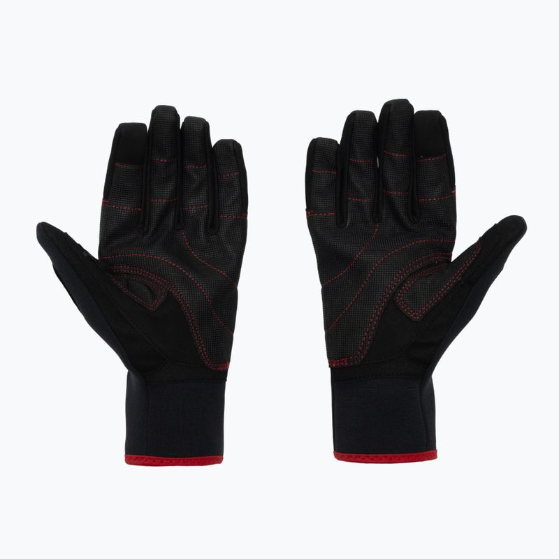 Guanti da vela Musto Performance All Weather nero 3