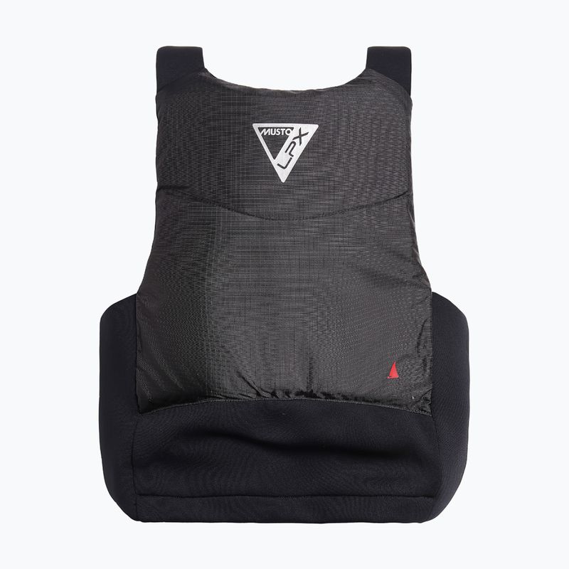Musto LPX Impact Buoyancy Aid gilet carbonio 2
