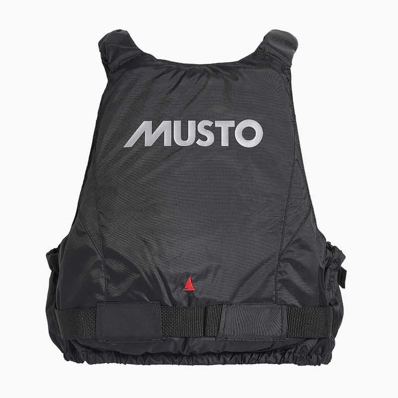 Giubbotto di salvataggio Musto Championship Buoyancy Aid 2.0 black 2