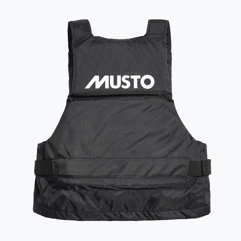 Gilet Musto Buoyancy Aid nero 2