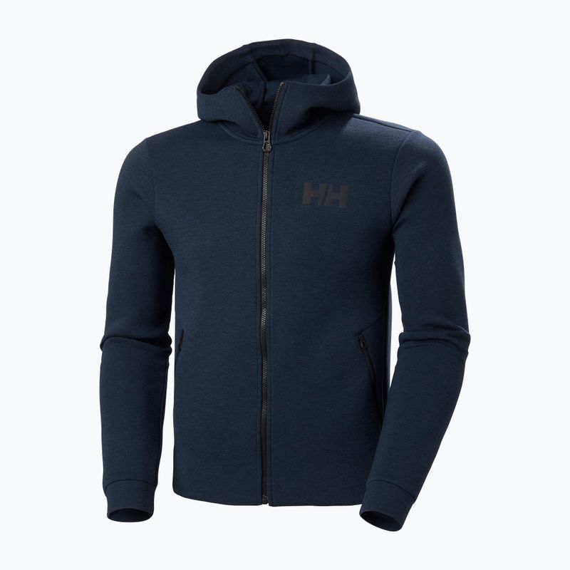 Helly Hansen HP Ocean 2.0 felpa da vela da uomo navy 5