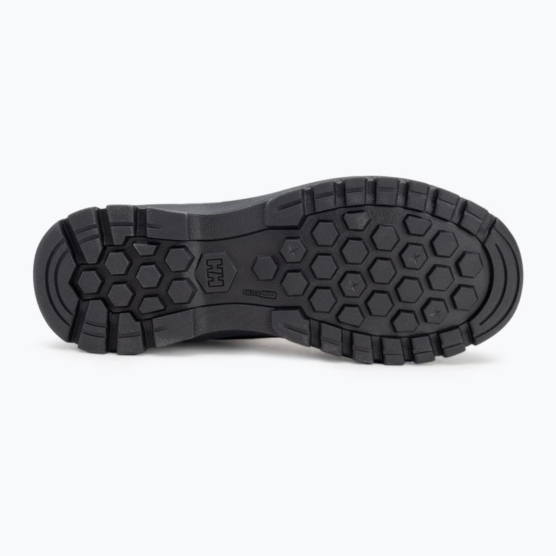 Scarpe Helly Hansen Garibaldi V3 terrazzo/ebano da uomo 4