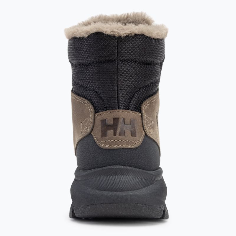 Scarpe Helly Hansen Garibaldi V3 terrazzo/ebano da uomo 6