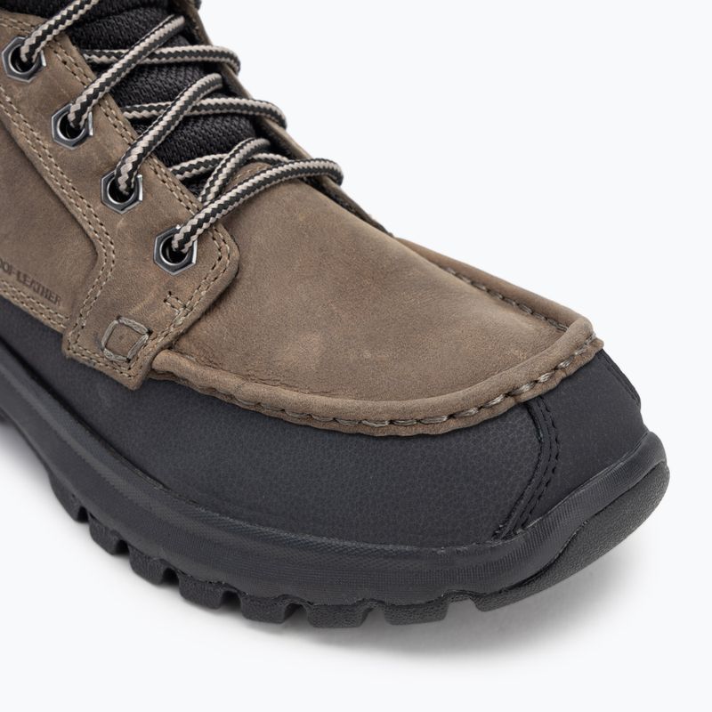 Scarpe Helly Hansen Garibaldi V3 terrazzo/ebano da uomo 7