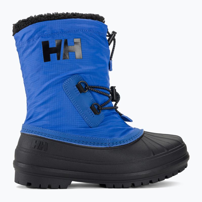 Helly Hansen JK Varanger Stivali da neve isolati cobalto 2.0 per bambini 2