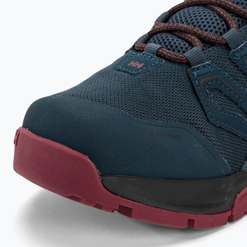 Stivali da trekking da uomo Helly Hansen Stalheim HT midnight 7