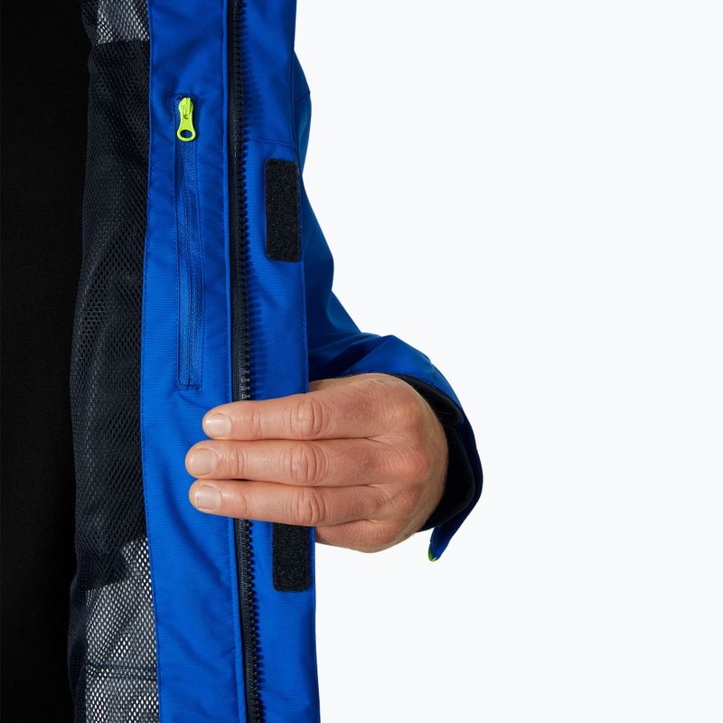 Giacca da vela da uomo Helly Hansen Pier 3.0 cobalt 2.0 7