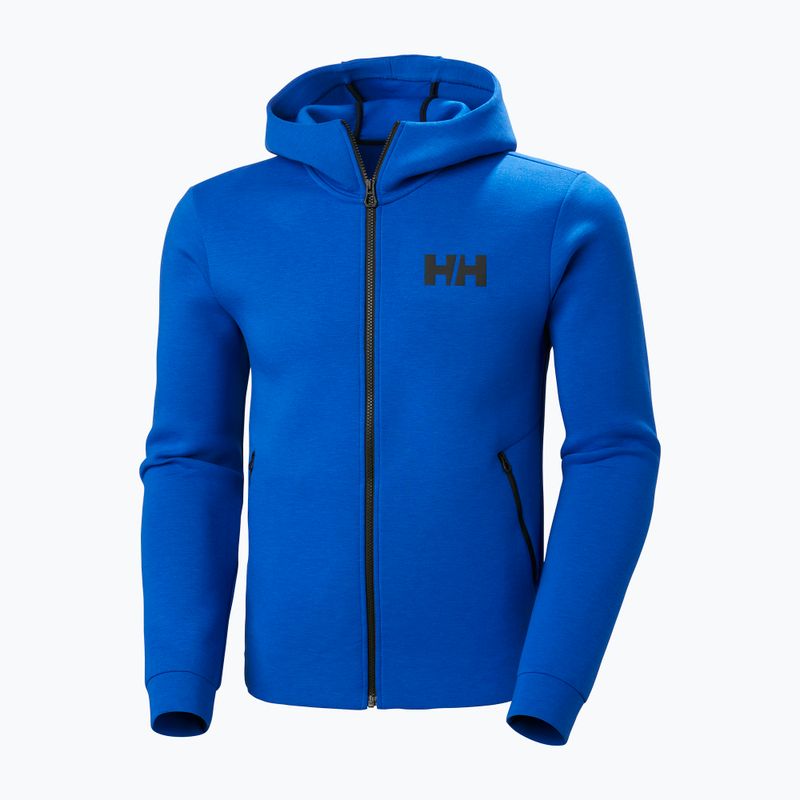 Felpa da vela Helly Hansen HP Ocean 2.0 cobalto 2.0 uomo 5