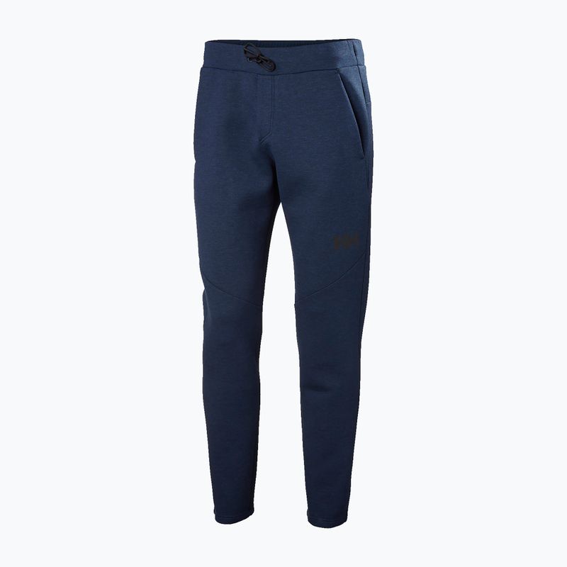 Pantaloni da vela da uomo Helly Hansen HP Ocean SWT 2.0 navy 5