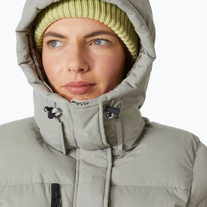 Helly Hansen donna Adore Puffy Parka piumino terrazzo 3