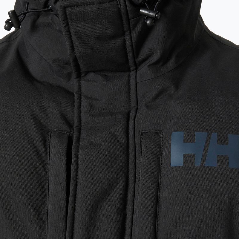 Helly Hansen Active Puffy Long da uomo in piuma d'oca alpina 4