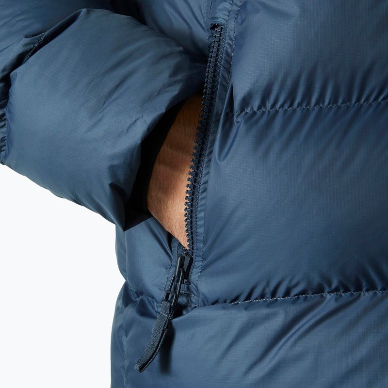 Helly Hansen Active Puffy Long da uomo in piuma d'oca alpina 6