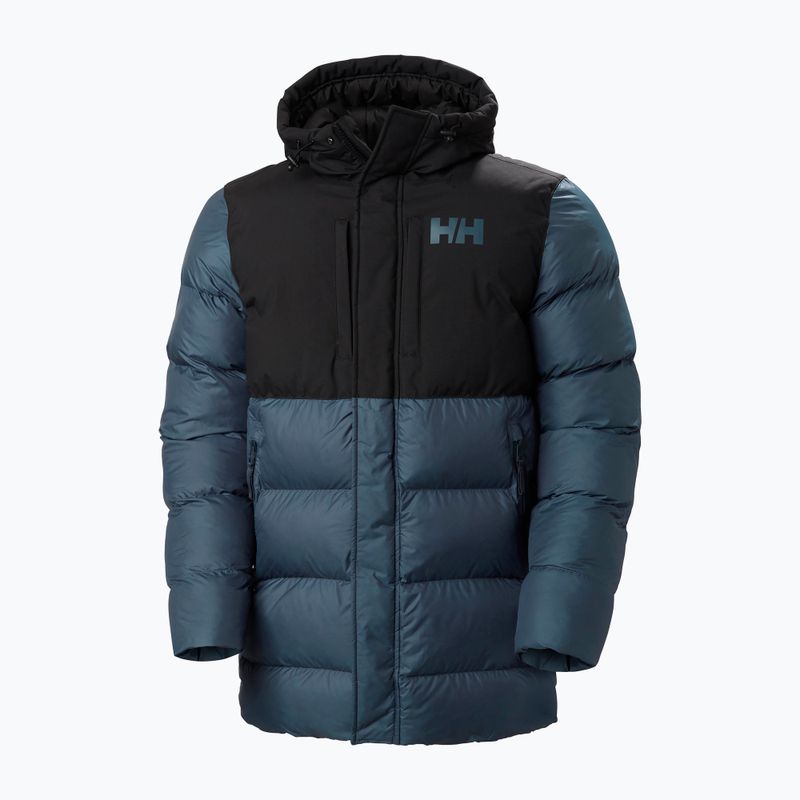 Helly Hansen Active Puffy Long da uomo in piuma d'oca alpina 7