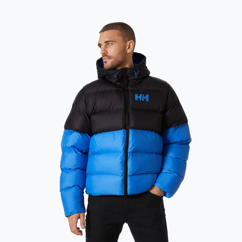 Piumino Helly Hansen Active Puffy da uomo ultra blu