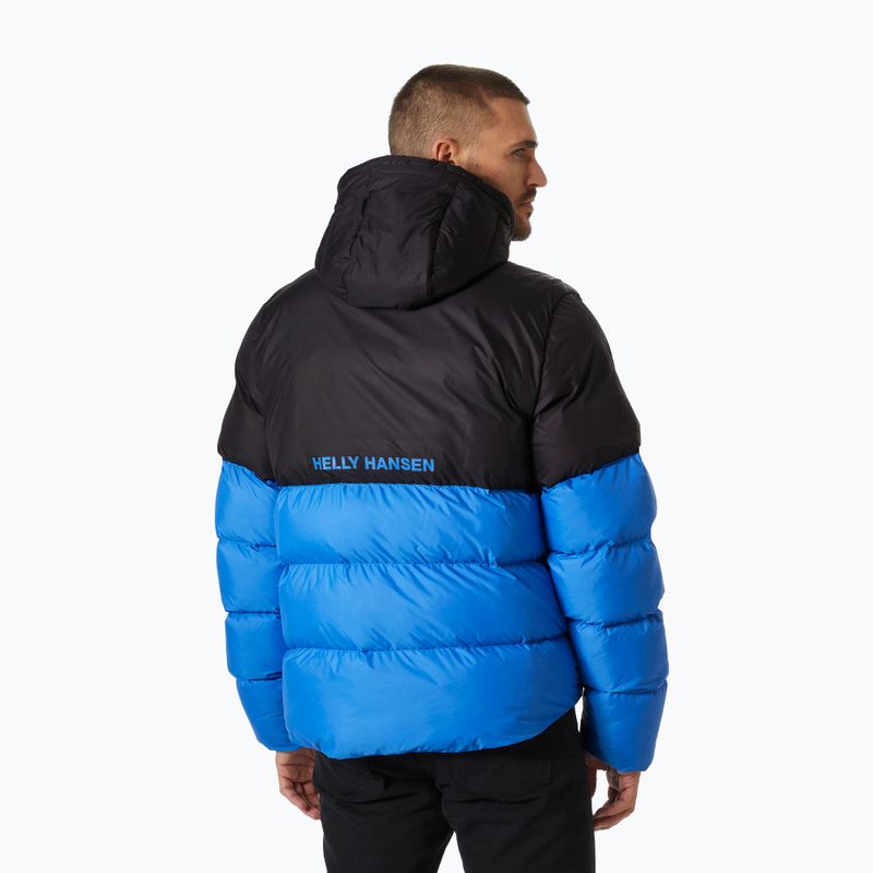 Piumino Helly Hansen Active Puffy da uomo ultra blu 2