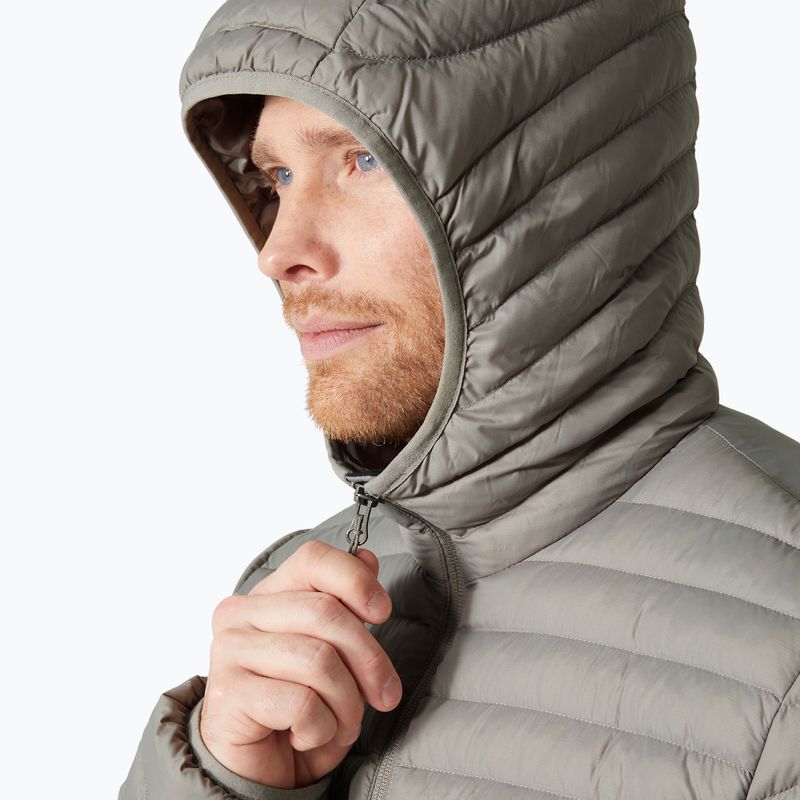 Helly Hansen piumino da uomo Sirdal Hooded Insulator terrazzo 3