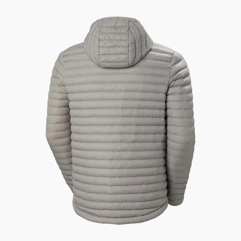 Helly Hansen piumino da uomo Sirdal Hooded Insulator terrazzo 7