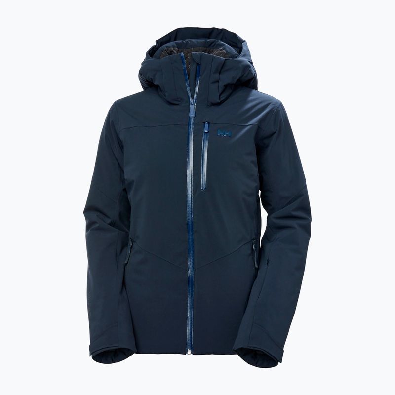Giacca da sci da donna Helly Hansen Alphelia navy 6
