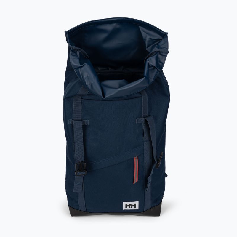 Helly Hansen Stockholm 28 l zaino ocean city 4