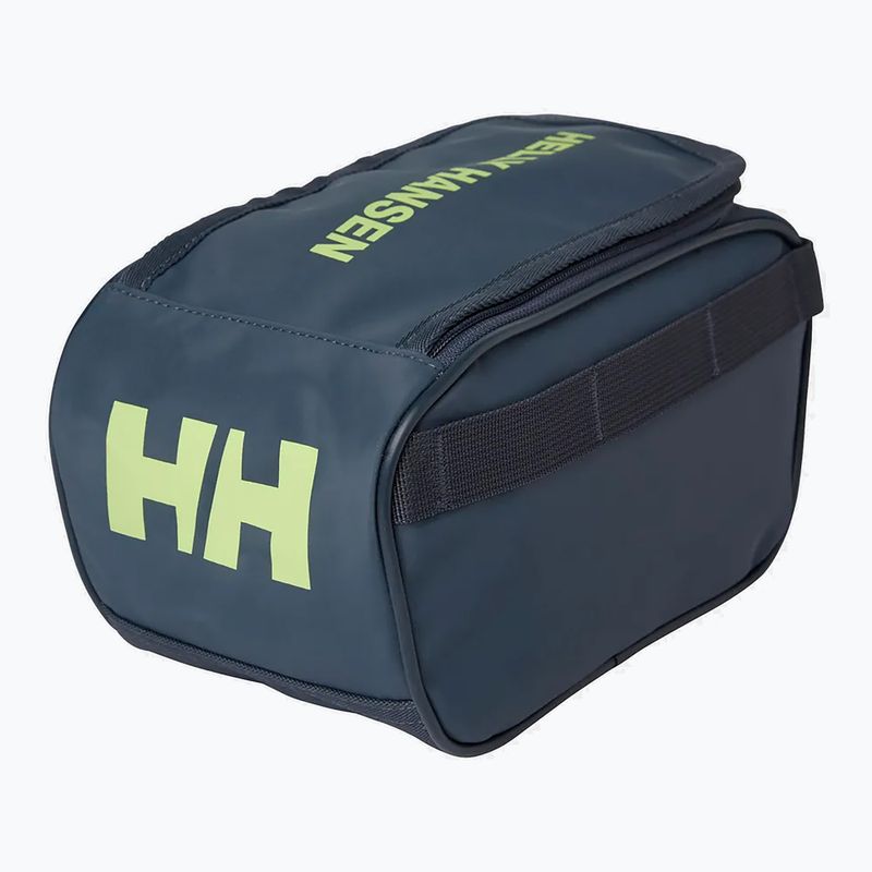 Helly Hansen H/H Scout Wash Bag borsa per il bucato alpine frost hiking 2