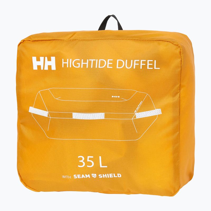 Borsa Helly Hansen Hightide WP 35 l cloudberry 3