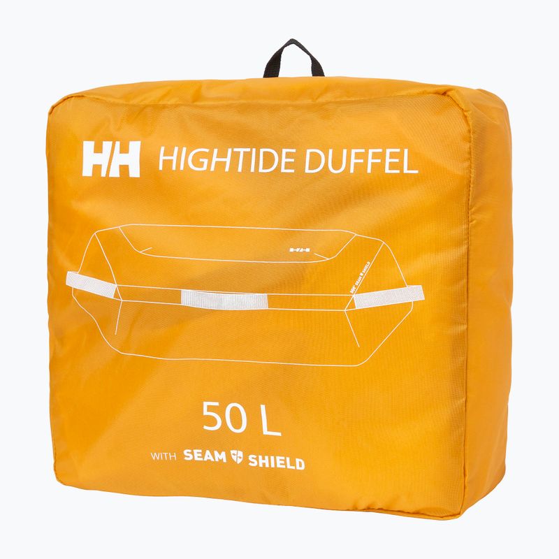 Borsa Helly Hansen Hightide WP 50 l cloudberry 3