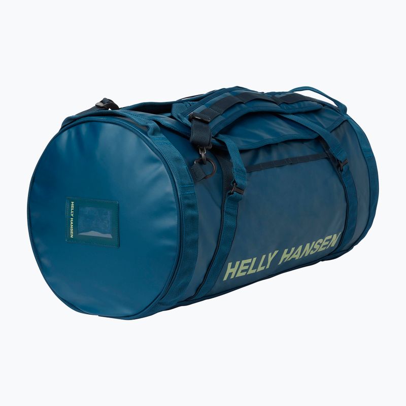 Helly Hansen HH Duffel Bag 2 50 l borsa da viaggio per immersioni profonde 2