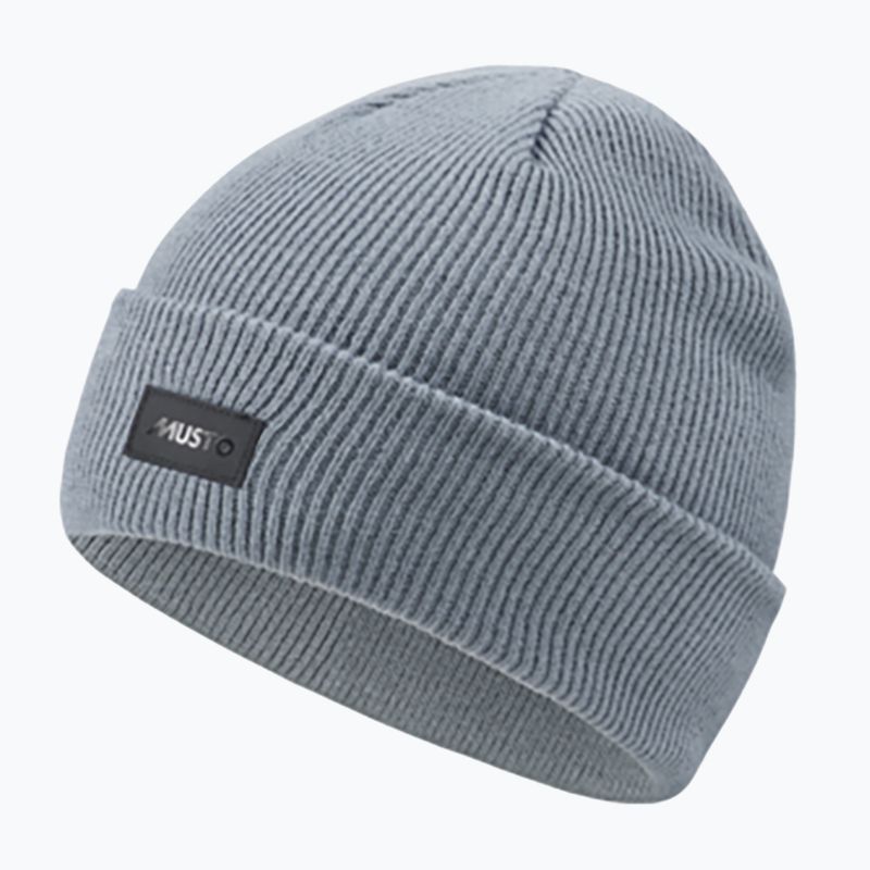 Musto Shaker Cuff Beanie tempo burrascoso 2