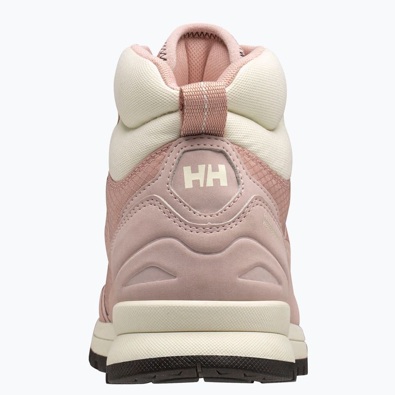 Helly Hansen Durango Boot HT rose smoke neve donna 10